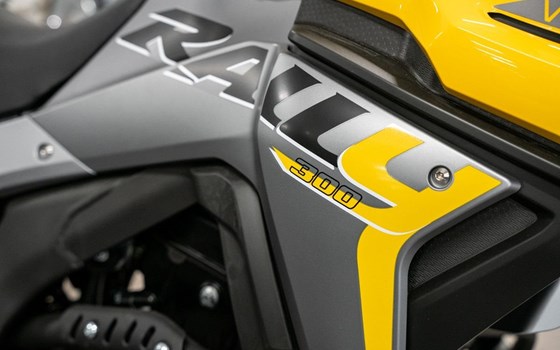 Neufahrzeug Voge 300 Rally - Bild 16