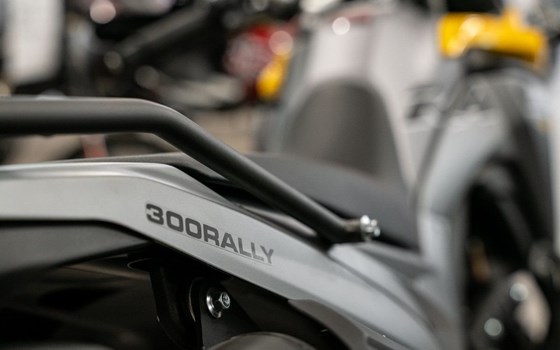 Neufahrzeug Voge 300 Rally - Bild 18