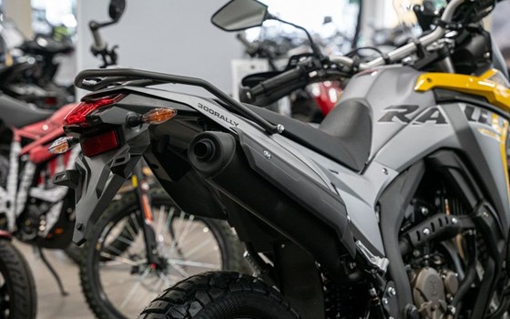 Neufahrzeug Voge 300 Rally - Bild 19