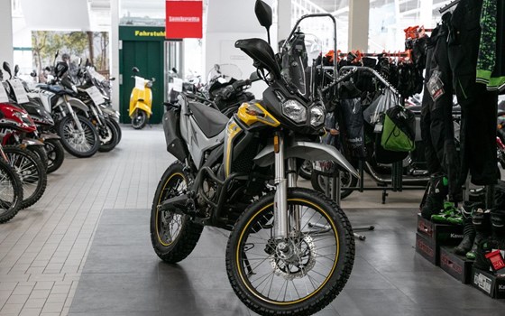 Neufahrzeug Voge 300 Rally - Bild 2