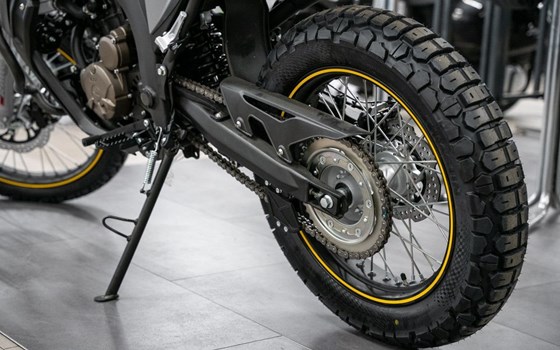 Neufahrzeug Voge 300 Rally - Bild 20