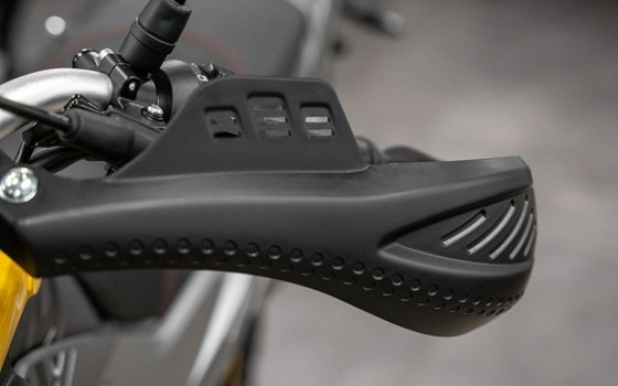 Neufahrzeug Voge 300 Rally - Bild 21