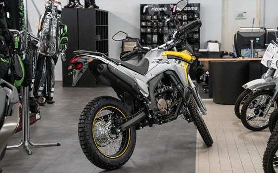 Neufahrzeug Voge 300 Rally - Bild 3