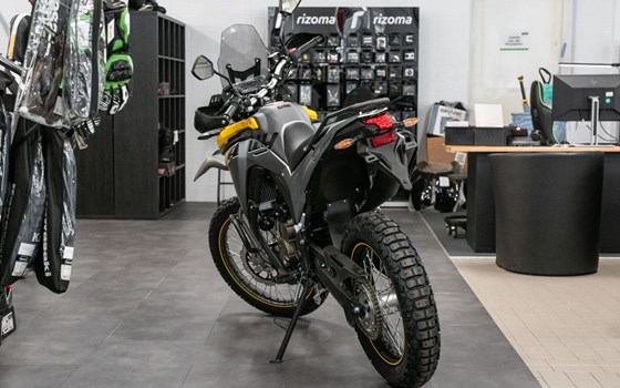 Neufahrzeug Voge 300 Rally - Bild 4