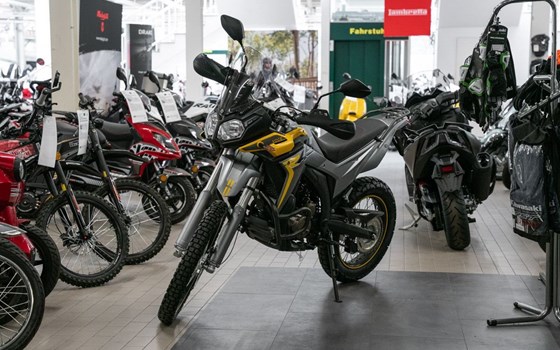 Neufahrzeug Voge 300 Rally - Bild 6