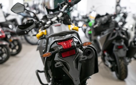 Neufahrzeug Voge 300 Rally - Bild 7