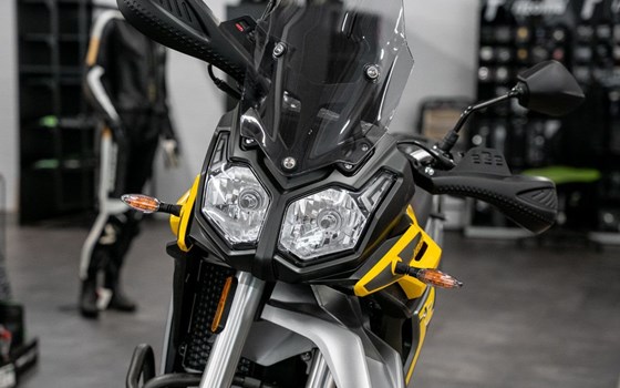 Neufahrzeug Voge 300 Rally - Bild 8