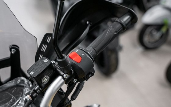 Neufahrzeug Voge 300 Rally - Bild 9