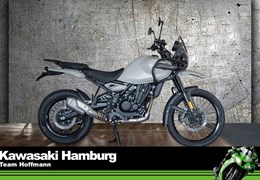 Neumotorrad Royal Enfield Himalayan 450