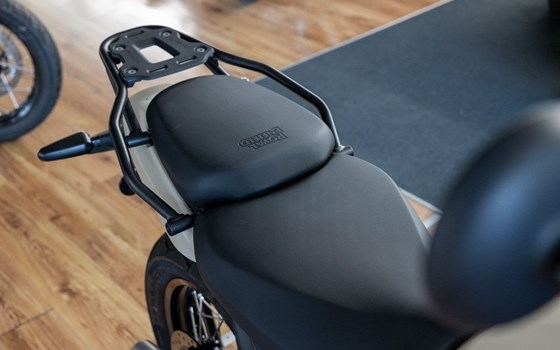 Neufahrzeug Royal Enfield Himalayan 450 - Bild 16