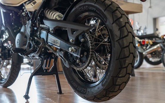 Neufahrzeug Royal Enfield Himalayan 450 - Bild 17