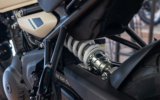 Neufahrzeug Royal Enfield Himalayan 450 - Bild 18