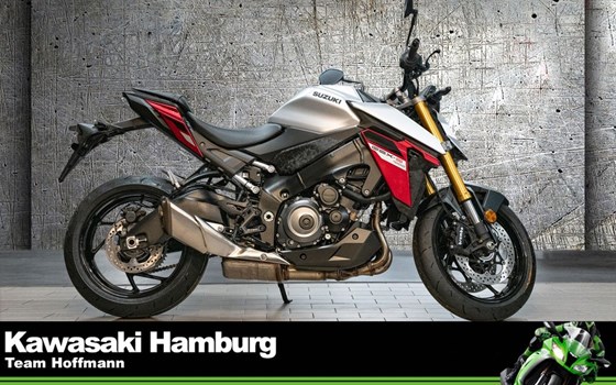 Neufahrzeug Suzuki GSX-S1000 - Bild 1