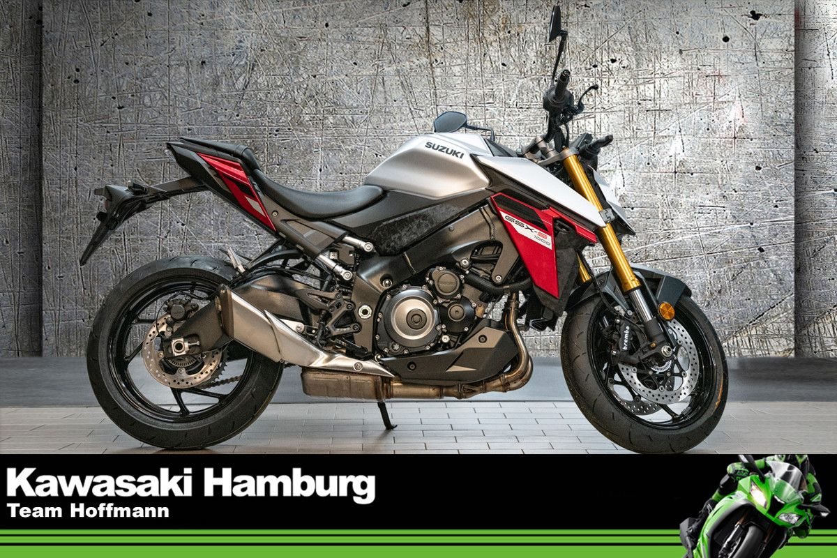Suzuki GSX-S1000