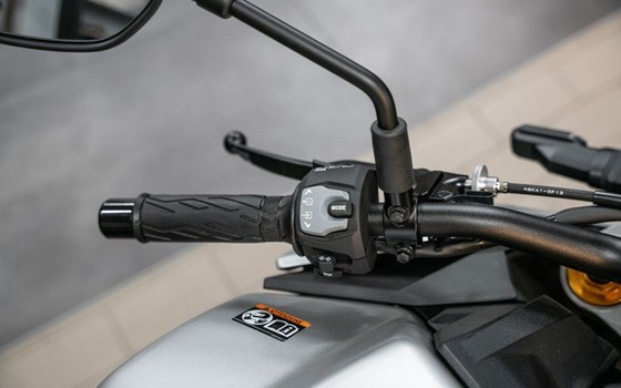 Neufahrzeug Suzuki GSX-S1000 - Bild 10