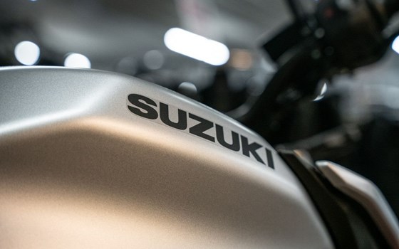 Neufahrzeug Suzuki GSX-S1000 - Bild 16