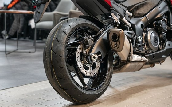 Neufahrzeug Suzuki GSX-S1000 - Bild 18