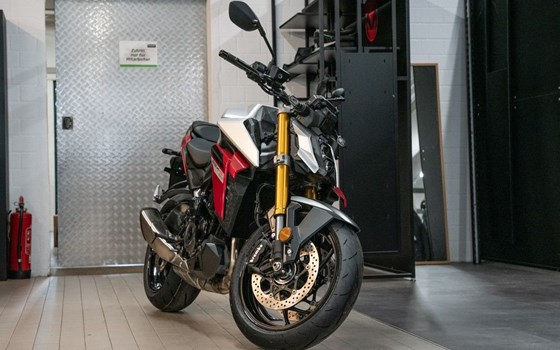 Neufahrzeug Suzuki GSX-S1000 - Bild 2