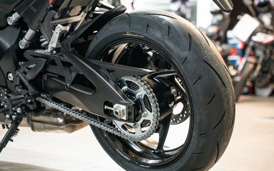 Neufahrzeug Suzuki GSX-S1000 - Bild 20