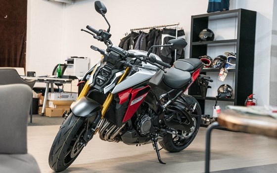Neufahrzeug Suzuki GSX-S1000 - Bild 3