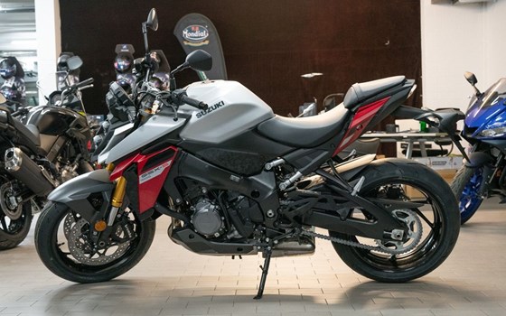 Neufahrzeug Suzuki GSX-S1000 - Bild 4