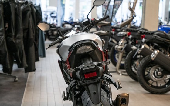 Neufahrzeug Suzuki GSX-S1000 - Bild 8