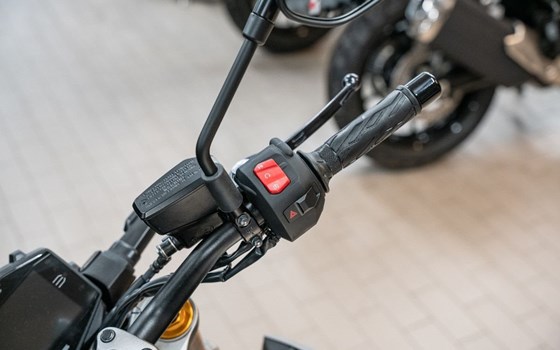 Neufahrzeug Suzuki GSX-S1000 - Bild 9