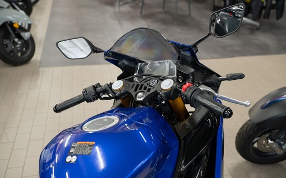 Neufahrzeug Yamaha R3 - Bild 14
