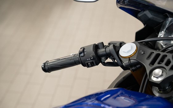 Neufahrzeug Yamaha R3 - Bild 15