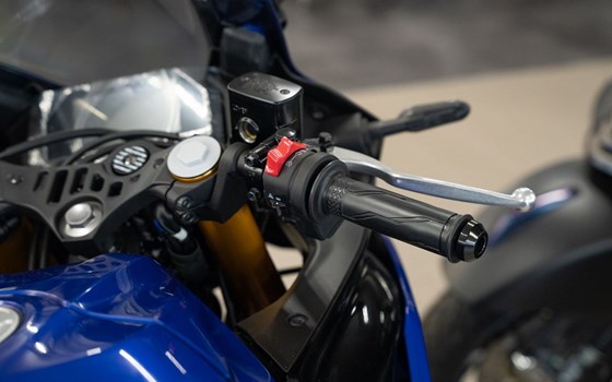 Neufahrzeug Yamaha R3 - Bild 17