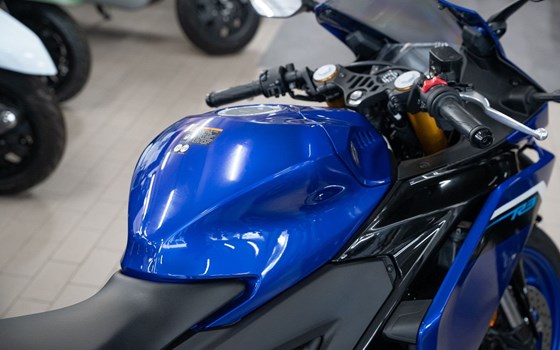 Neufahrzeug Yamaha R3 - Bild 18