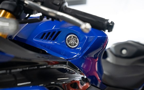 Neufahrzeug Yamaha R3 - Bild 20