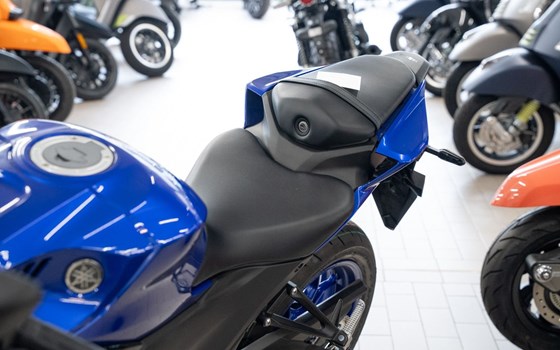 Neufahrzeug Yamaha R3 - Bild 21