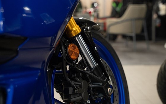 Neufahrzeug Yamaha R3 - Bild 23