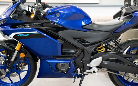 Neufahrzeug Yamaha R3 - Bild 25