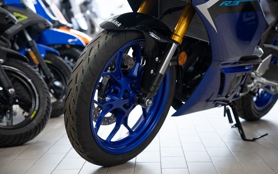 Neufahrzeug Yamaha R3 - Bild 7