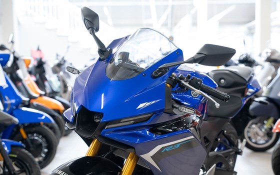 Neufahrzeug Yamaha R3 - Bild 8