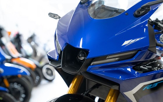 Neufahrzeug Yamaha R3 - Bild 9