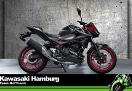 Gebrauchte Kawasaki Z 500 SE