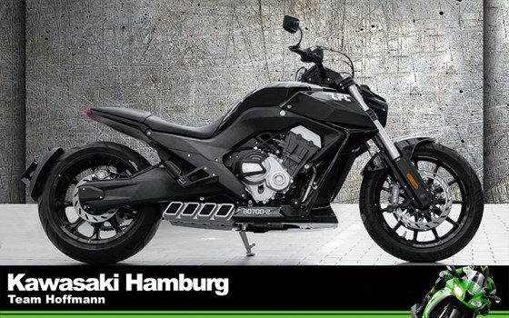 Gebrauchtmotorrad Benda LFC 700 - Bild 1