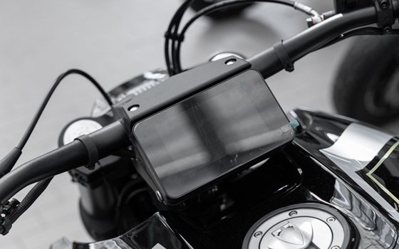 Gebrauchtmotorrad Benda LFC 700 - Bild 10