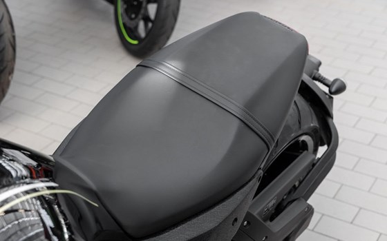 Gebrauchtmotorrad Benda LFC 700 - Bild 12