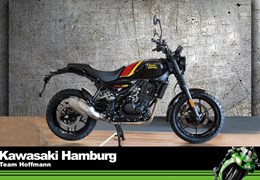 Neumotorrad Royal Enfield Guerrilla 450