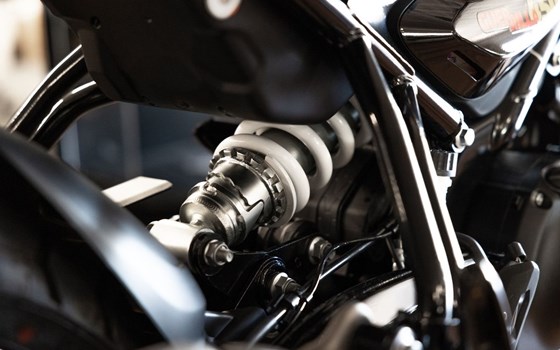 Neufahrzeug Royal Enfield Guerrilla 450 - Bild 14