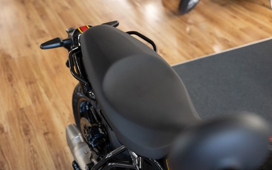 Neufahrzeug Royal Enfield Guerrilla 450 - Bild 22