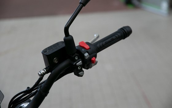 Neufahrzeug Benelli Leoncino 800 - Bild 16