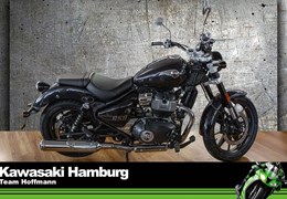 Neumotorrad Royal Enfield Super Meteor 650