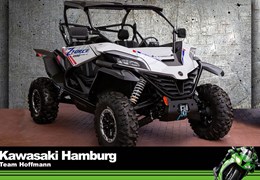Gebrauchte CFMOTO ZForce 1000 Sport R
