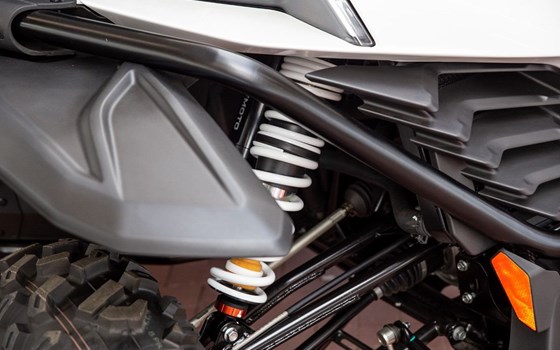 Gebrauchtmotorrad CFMOTO ZForce 1000 Sport R - Bild 10