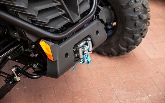 Gebrauchtmotorrad CFMOTO ZForce 1000 Sport R - Bild 11